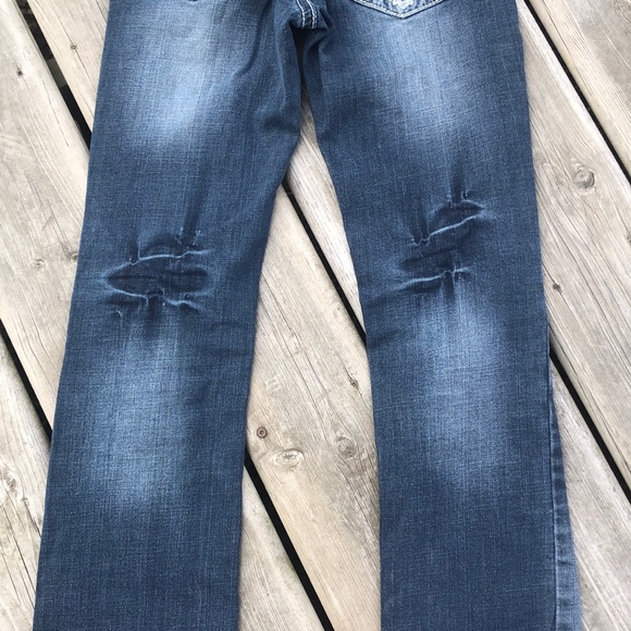 Seduction FD Jeans size 1 - Picture 6 of 8